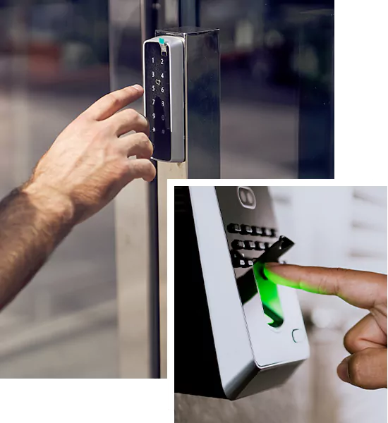 About Access Control Services in Bayshore Gardens, FL