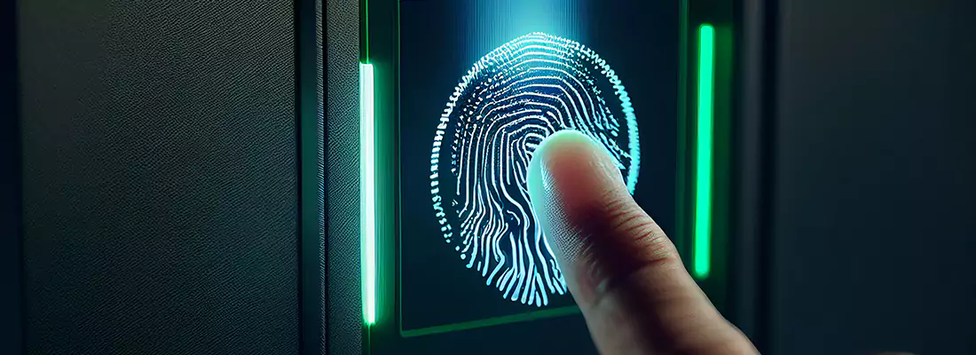 Affordable Fingerprint Lock Solutions for Homes and Businesses in Bayshore Gardens, FL