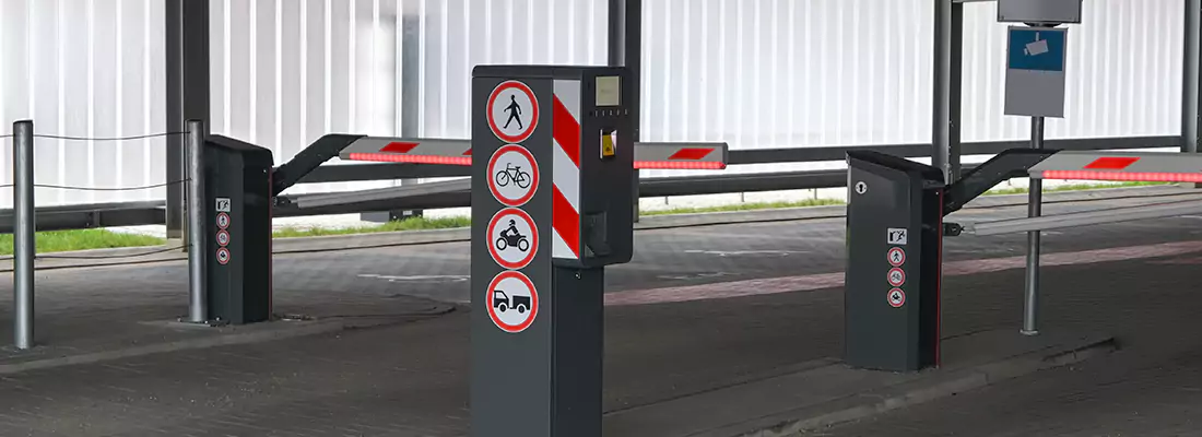 Affordable Parking Gate Systems for Efficient Access Control in Bayshore Gardens, FL
