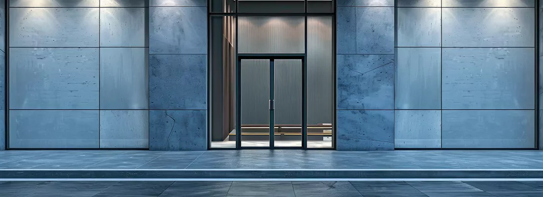 Automatic Residential Door Maintenance and Repair in Bayshore Gardens, FL