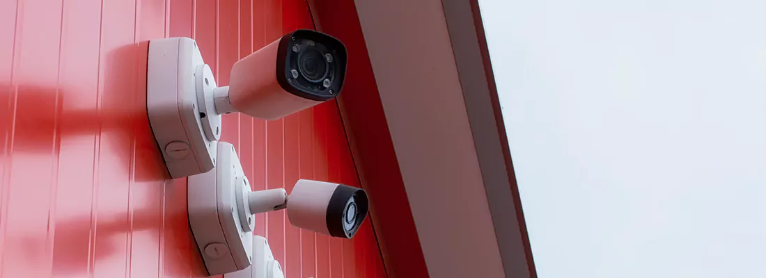 Benefits of HD CCTV Cameras for Security in Bayshore Gardens, FL