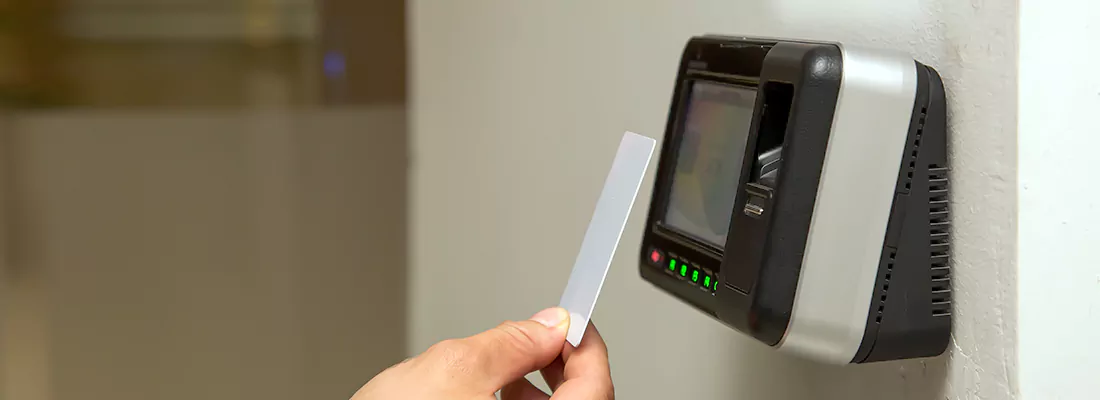 Benefits of Remote Access Control Systems in Bayshore Gardens, FL