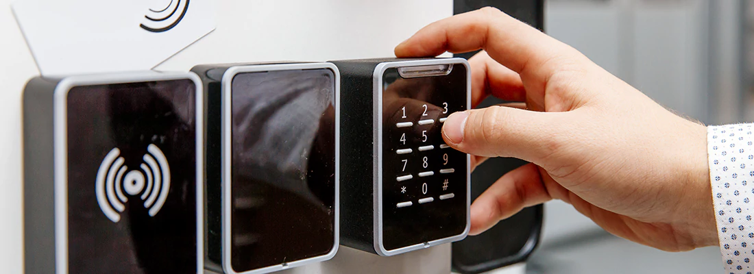 Access Control Solutions in Bayshore Gardens, FL