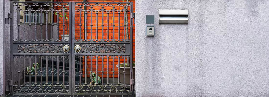 Residential Gate Systems for Ultimate Convenience in Bayshore Gardens, FL