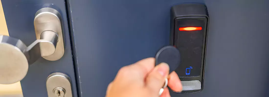 Cost of Installing Fob Door Locks in Bayshore Gardens, FL