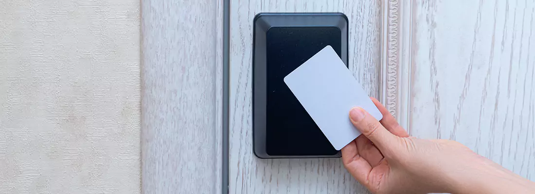Custom Keycard Access System Configuration for Businesses in Bayshore Gardens, FL