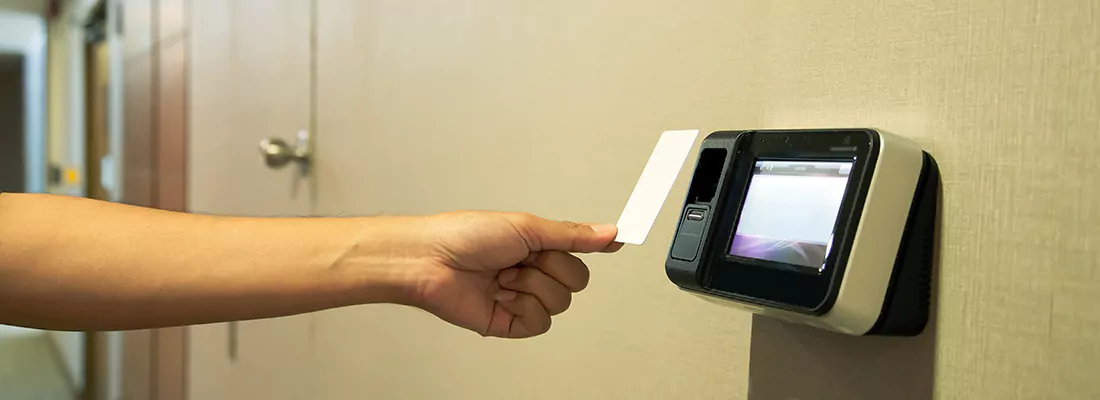 Customizable Employee Access Card Solutions in Bayshore Gardens, FL
