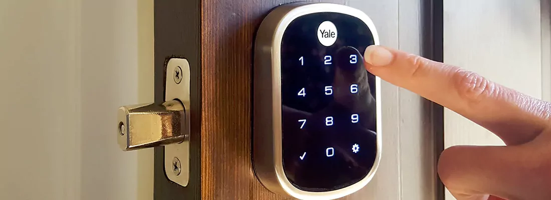 Electric Door Installation in Bayshore Gardens, FL
