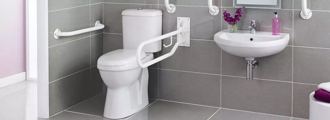 Fast and Professional Handicap Washroom Installations in Bayshore Gardens, FL