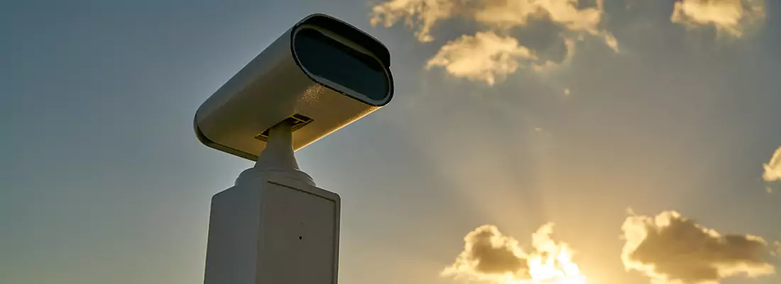 Features of Our IP Camera Systems in Bayshore Gardens, FL