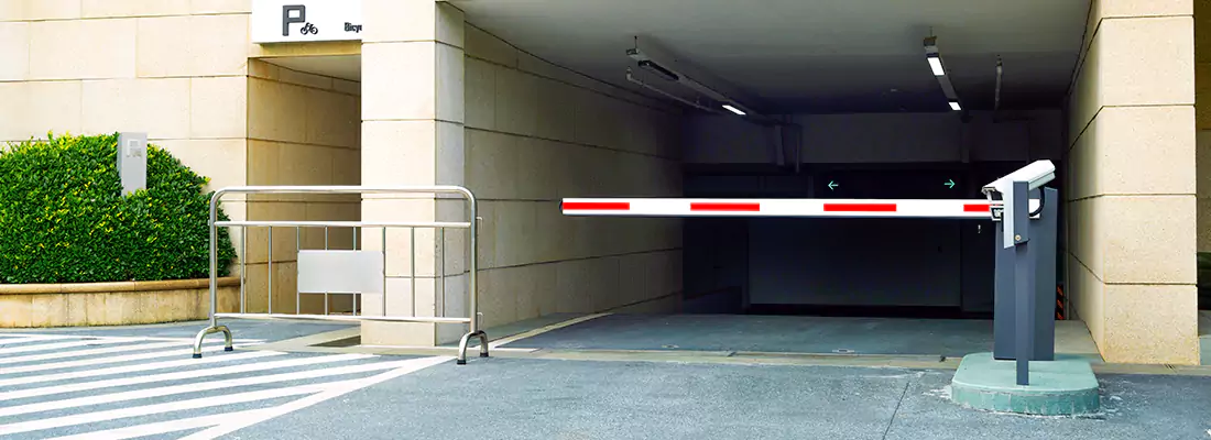 Integration of Parking Gates with Security and Payment Systems in Bayshore Gardens, FL