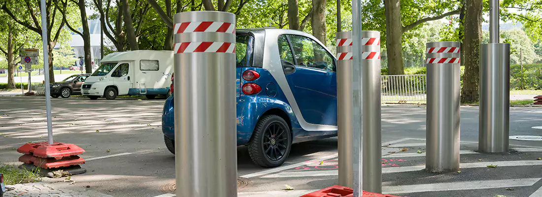 Professional Auto Theft Prevention Bollard Solutions in Bayshore Gardens, FL