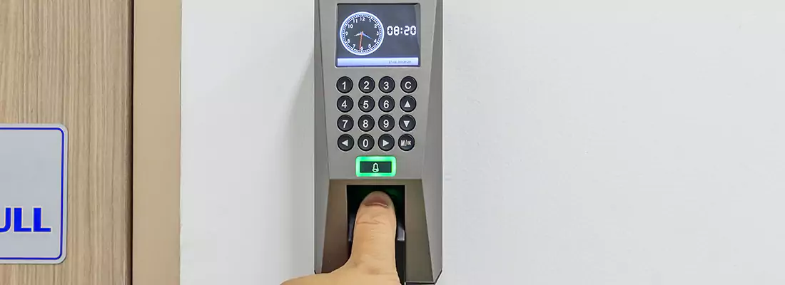 Smart Access Control Technologies for Modern Offices in Bayshore Gardens, FL