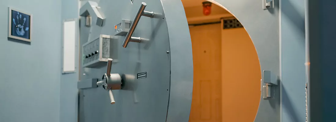 Vault and Safe locksmith services in Bayshore Gardens, FL