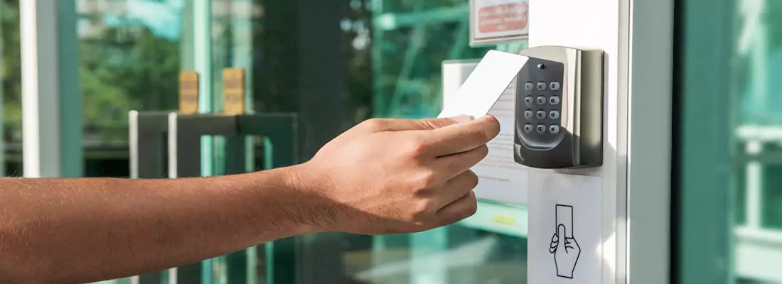 Wireless Gate Safety Sensors for Seamless Integration in Bayshore Gardens, FL